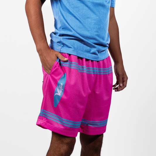 Victus Youth Mesh Short VASMESHY