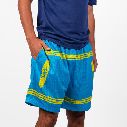 Victus Crayon Shorts