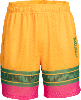 Victus Pencil Shorts