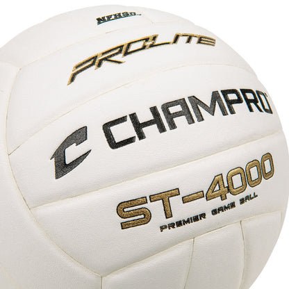 PRO-LITE PREMIER NFHS VOLLEYBALL