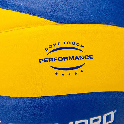 WAVE SOFT TOUCH PRO PERFORMANCE VOLLEYBALL