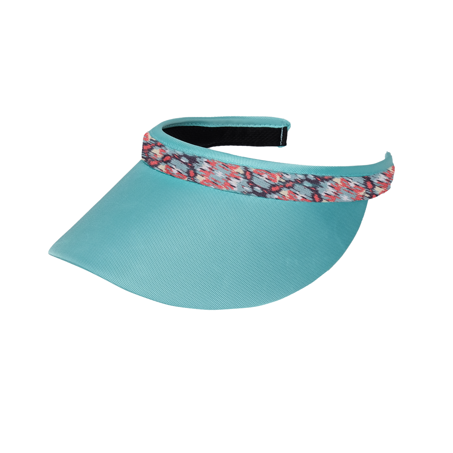 Boho Clip On Visor
