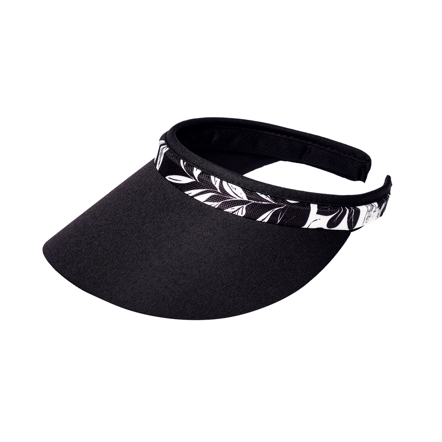 Black Forest Clip On Visor