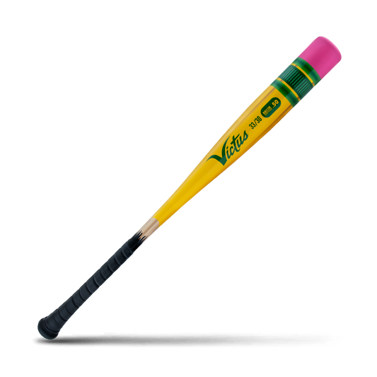 Victus Limited Edition Pencil BBCOR Baseball Bat