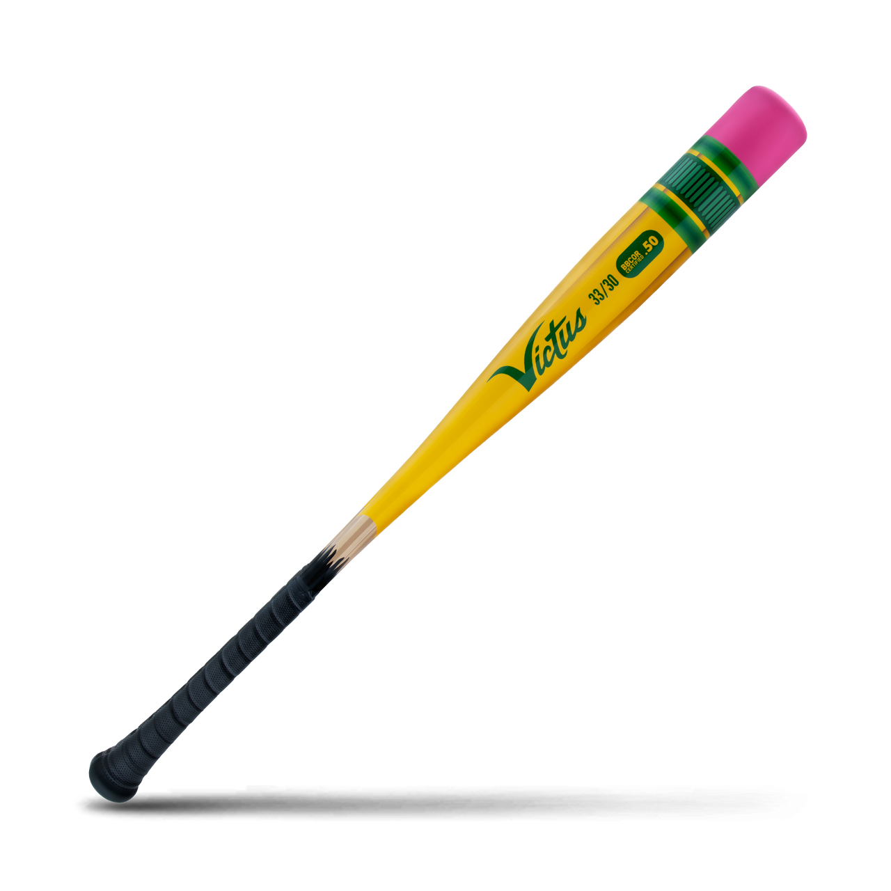 Victus Vibe Pencil BBCOR Baseball Bat VCVIBP