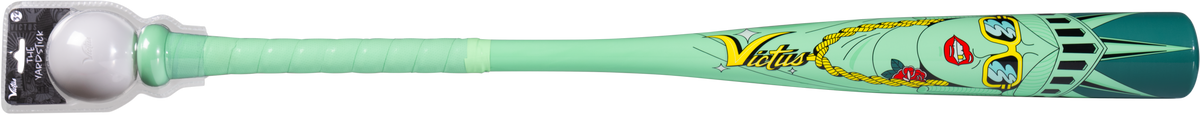 Victus Beacon Yardstick
