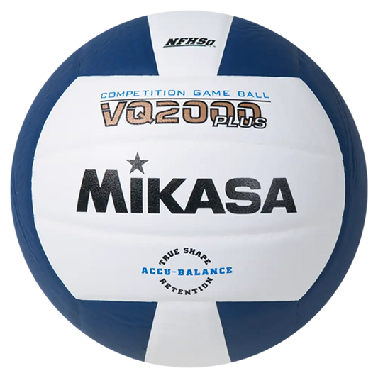 Mikasa VQ2000 Indoor Volleyball