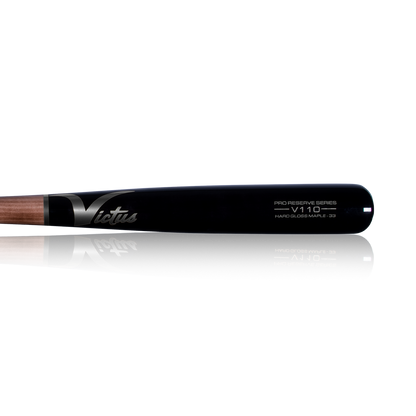 Victus Pro Reserve V110 Maple Wood Baseball Bat: VRWMV110-FG/FC