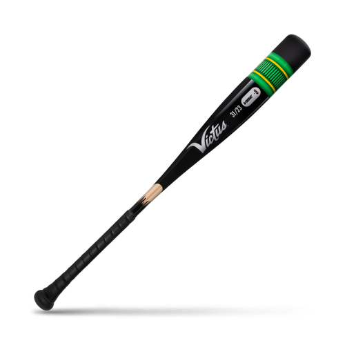 Victus Vibe Black Pencil -8 USSSA Baseball Bat
