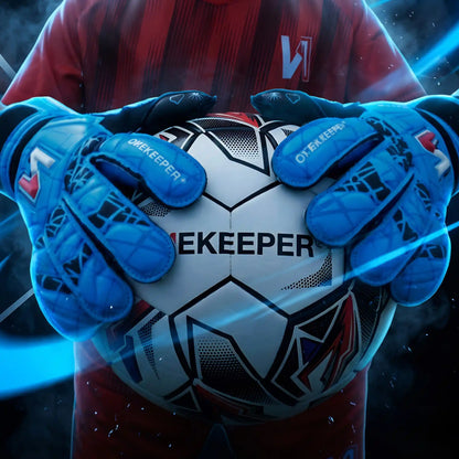 VECTOR Evolution Blue - No Finger Protection