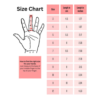 Fusion Junior Kids Goalkeeper Gloves - No Finger Protection