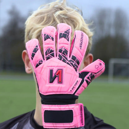 VECTOR Evolution Pink - No Finger Protection