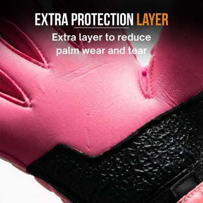 VECTOR Evolution Pink - No Finger Protection