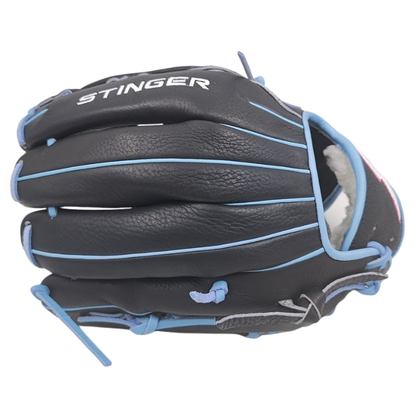 Victory Series Miami Nights 12.5" Baseball Fielding Glove