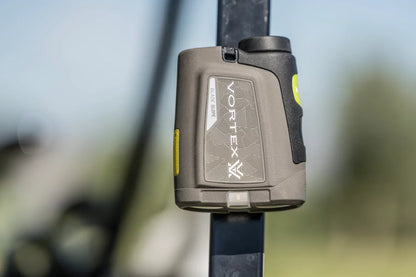Vortex Blade Slope Laser Rangefinder