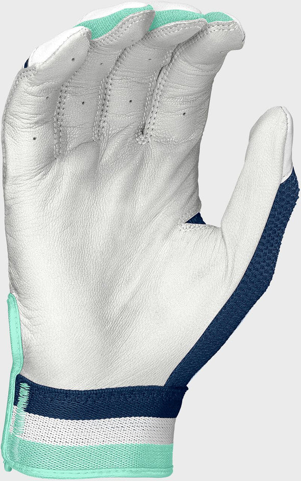 Easton Walk-Off NX Tie Dye Adult Batting Gloves