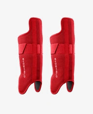 Evoshield PRO-SRZ™ Baseball Catcher's Kit - Navy/Scarlet/Sand