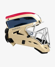 Evoshield PRO-SRZ™ Baseball Catcher's Kit - Navy/Scarlet/Sand