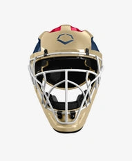 Evoshield PRO-SRZ™ Baseball Catcher's Kit - Navy/Scarlet/Sand
