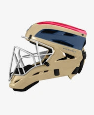 Evoshield PRO-SRZ™ Baseball Catcher's Kit - Navy/Scarlet/Sand