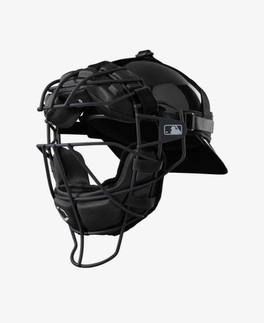 evoshield catchers gear EvoShield Adult Pro-SRZ Catcher's Facemask, Navy