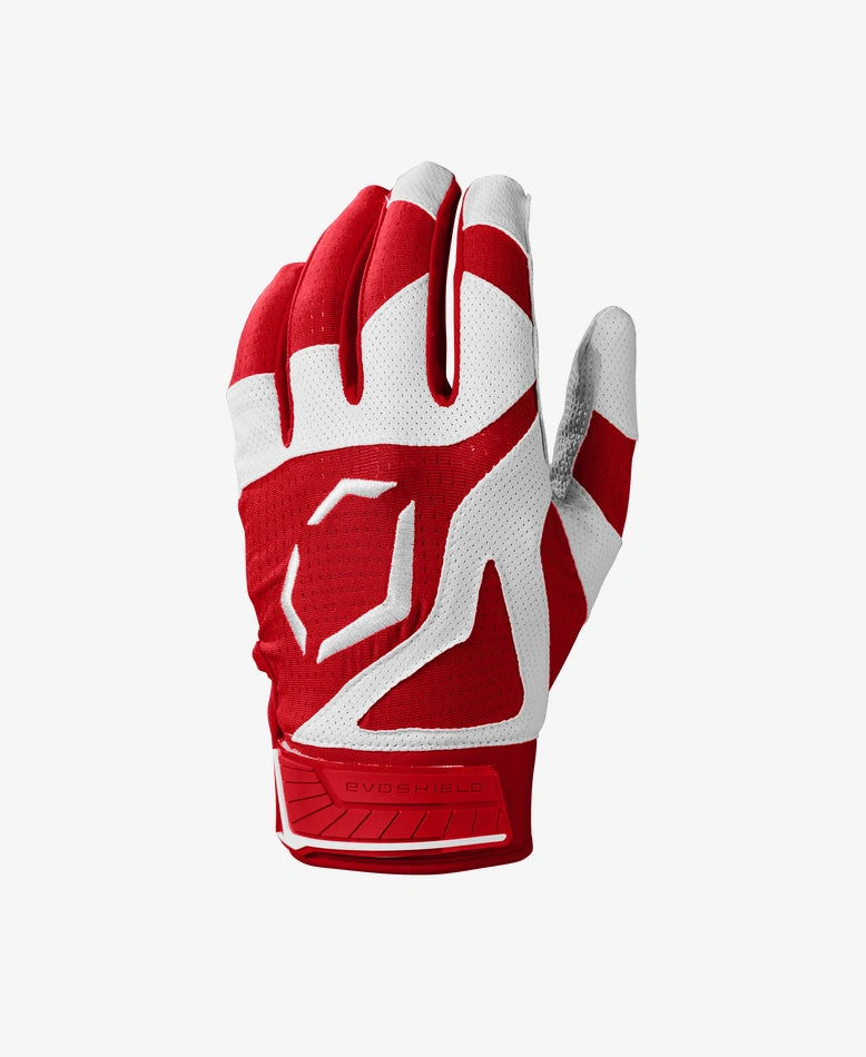 Evoshield SRZ 1 ADULT BATTING GLOVES Prime Sports Midwest