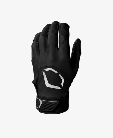 Evoshield Standout Batting Gloves, Adult & Youth