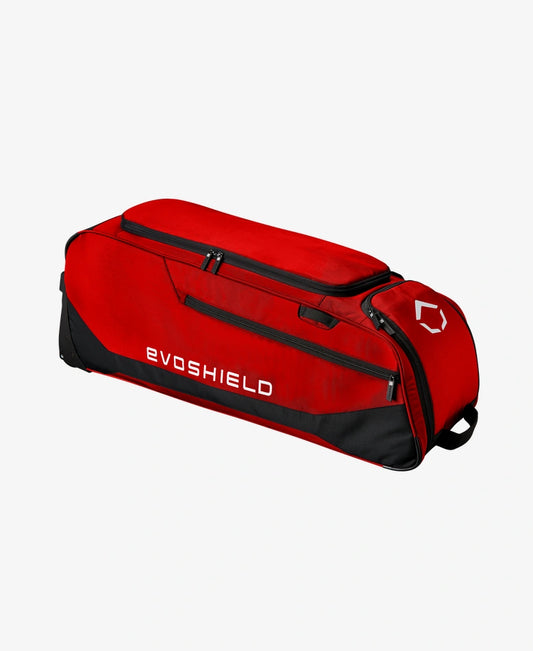 Evoshield Standout Wheeled Bag