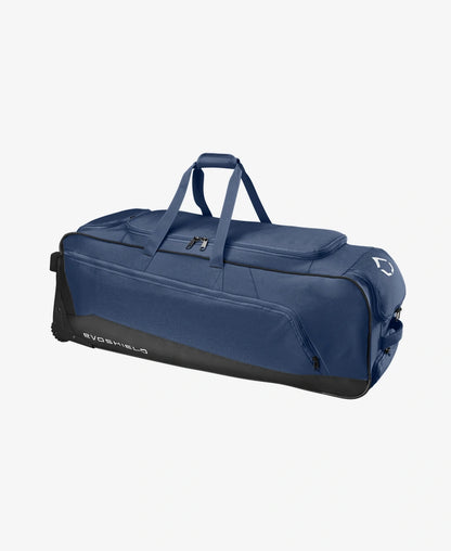 Evoshield Stonewall 2.0 Wheeled Bag