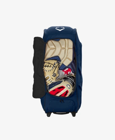 Evoshield Stonewall 2.0 Wheeled Bag