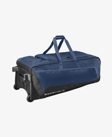 Evoshield Stonewall 2.0 Wheeled Bag