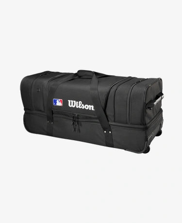 Wilson Umpire V2 Wheeled Bag WB5744201