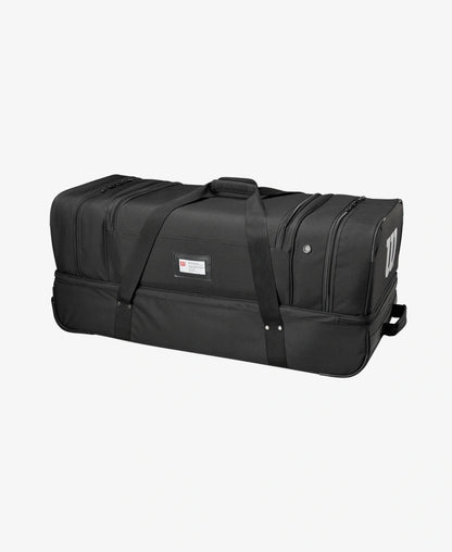 Wilson Umpire V2 Wheeled Bag WB5744201