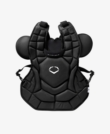 evolast gear EvoShield G2S Baseball Catcher's Gear Kit Navy / Intermediate