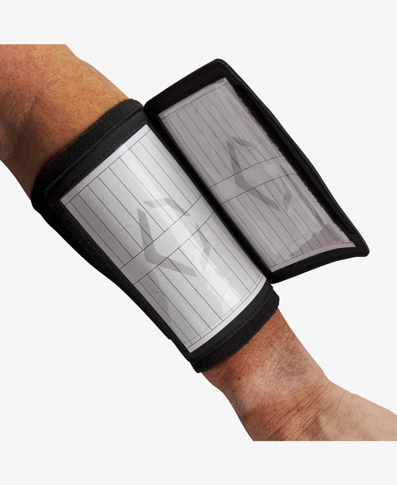 Evoshield Play Call Wrist Sleeve