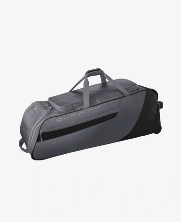 Evoshield Takeover Wheeled Bag