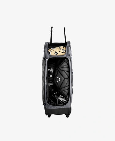 Evoshield Takeover Wheeled Bag