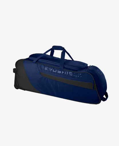 Evoshield Takeover Wheeled Bag
