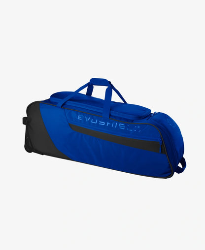 Evoshield Takeover Wheeled Bag
