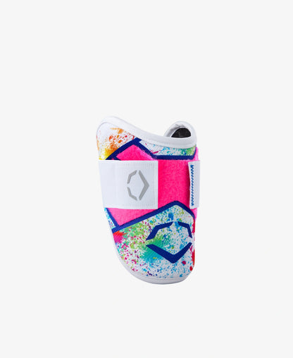 Evoshield SRZ-2 Youth Batter's Elbow Guard Splatter