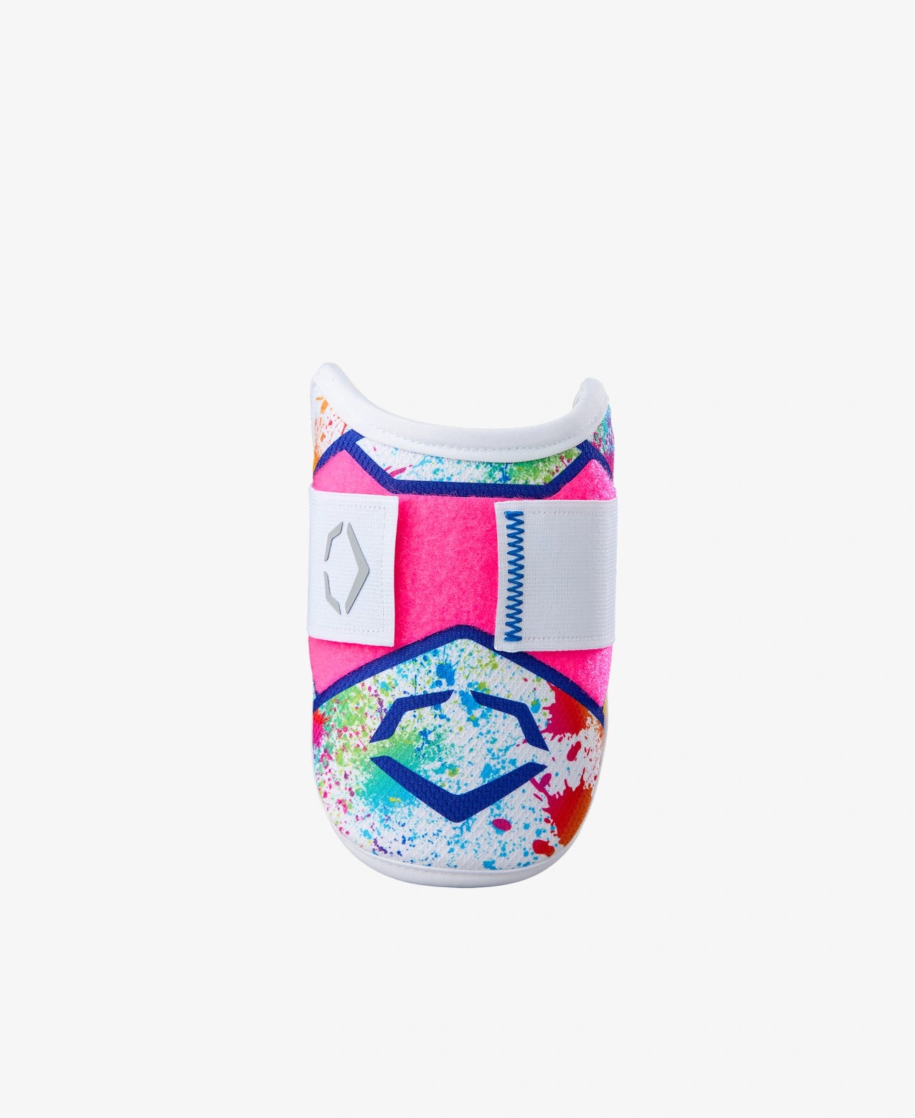 Evoshield SRZ-2 Youth Batter's Elbow Guard Splatter