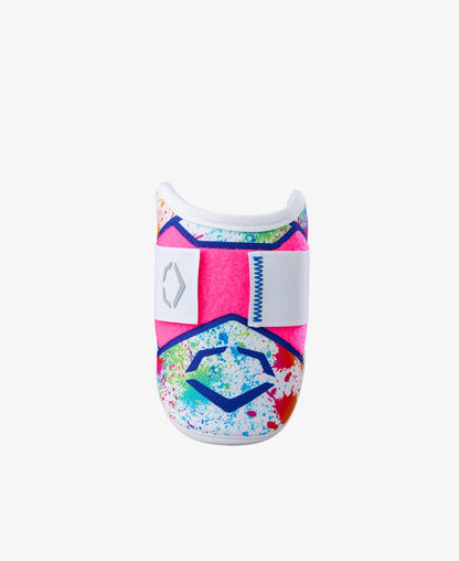 Evoshield SRZ-2 Youth Batter's Elbow Guard Splatter