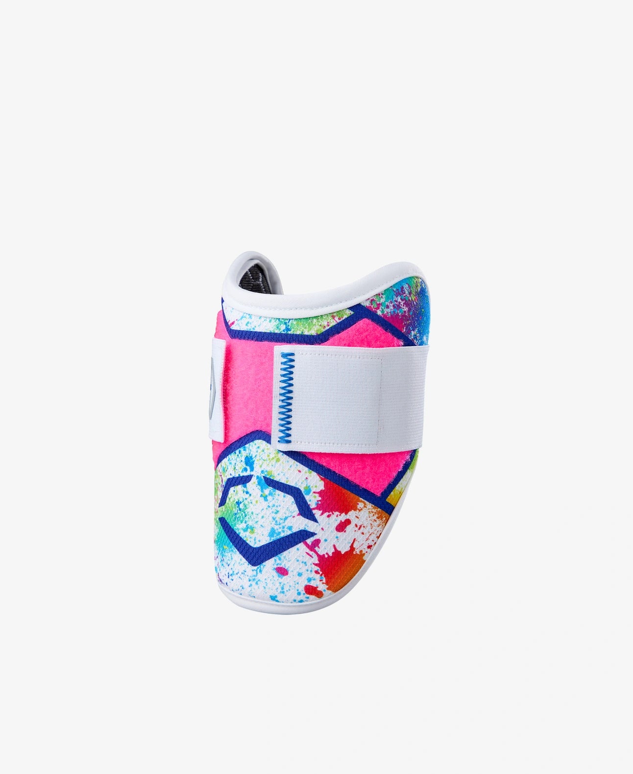 Evoshield SRZ-2 Youth Batter's Elbow Guard Splatter