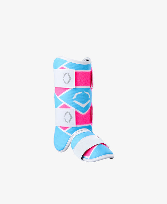 Evoshield SRZ-2 Youth Batter's Leg Guard