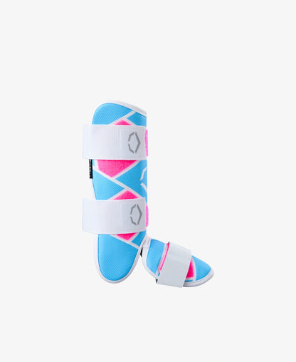 Evoshield SRZ-2 Youth Batter's Leg Guard