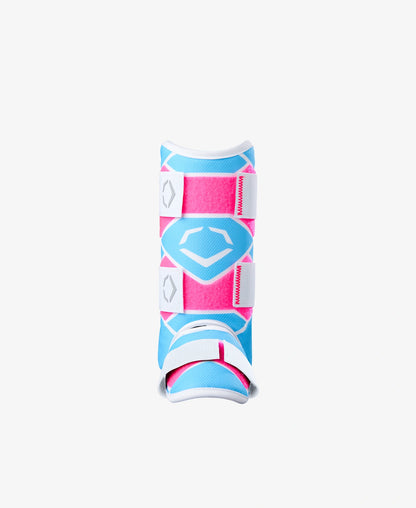 Evoshield SRZ-2 Youth Batter's Leg Guard