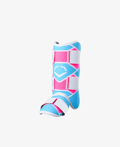 Evoshield SRZ-2 Youth Batter's Leg Guard