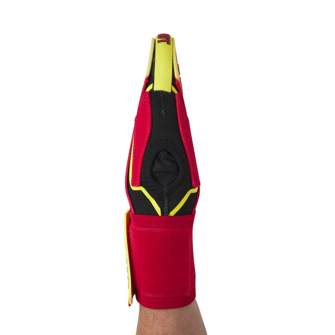 Evoshield X-SRZ Stay Hot Adult Sliding Mitt 2.0 WB5766301AD