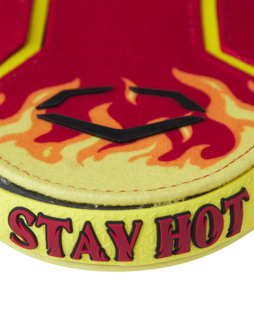 Evoshield X-SRZ Stay Hot Adult Sliding Mitt 2.0 WB5766301AD