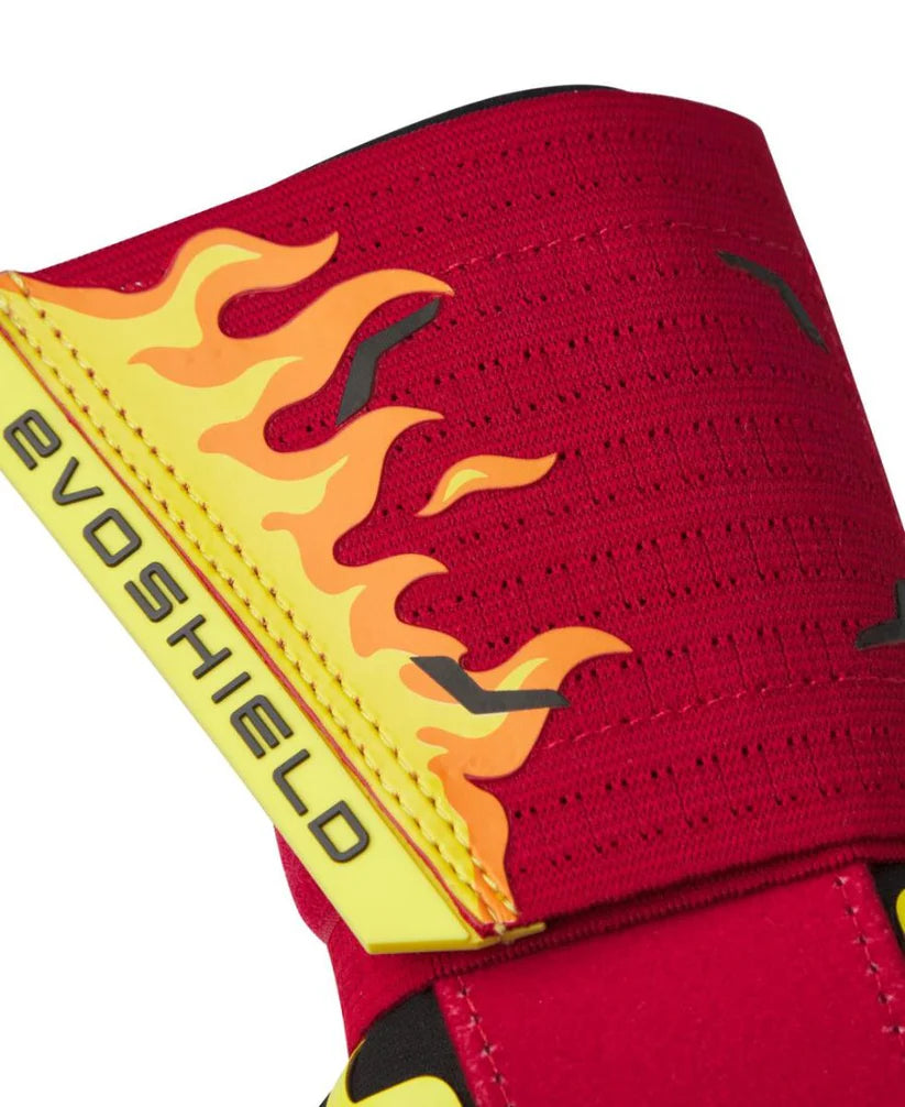 Evoshield X-SRZ Stay Hot Adult Sliding Mitt 2.0 WB5766301AD